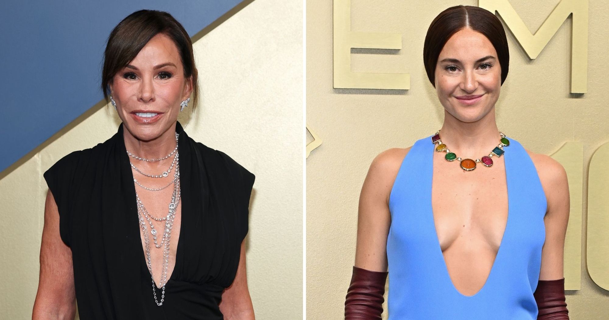 Melissa Rivers' Bold Callout: Worst Dressed Celebs at the 2026 Emmys
