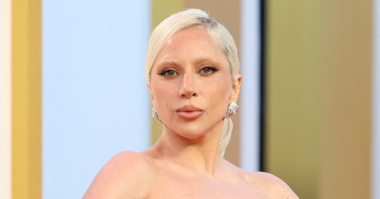 Lady Gaga's Motherhood Plans: The Detail Everyone's Talking About