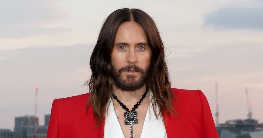 Jared Leto Faces Disturbing Allegations: What Really Happened?