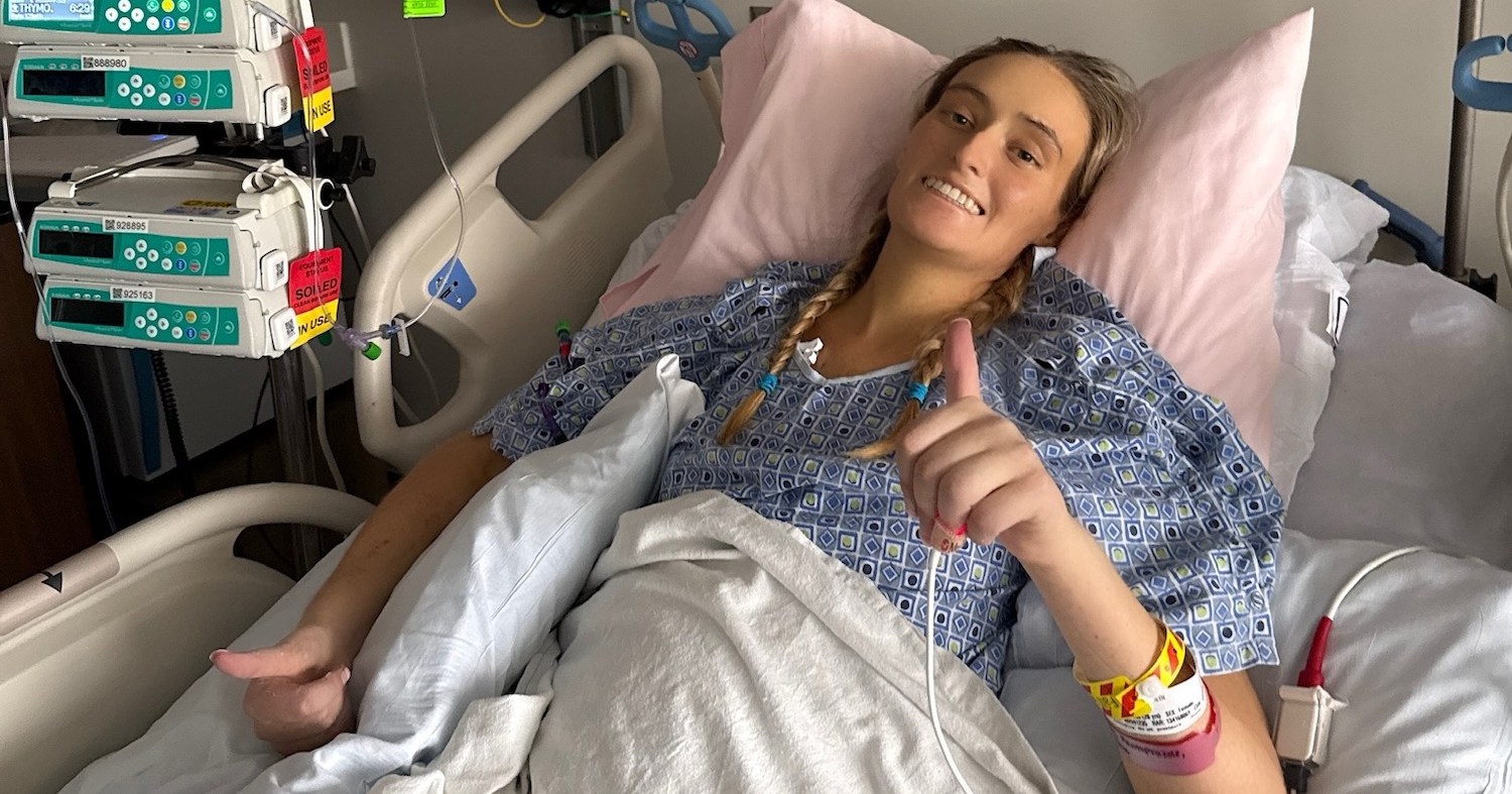 Amanda Mack's Tragic Passing: The Rare Disorder Behind Her Untimely Death