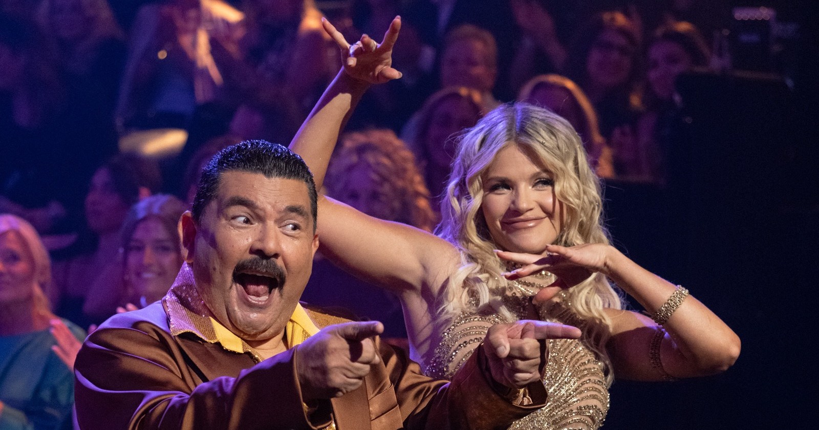 Witney Carson's 'Controversial' DWTS Take Ignites Debate After 'Lame' Scores