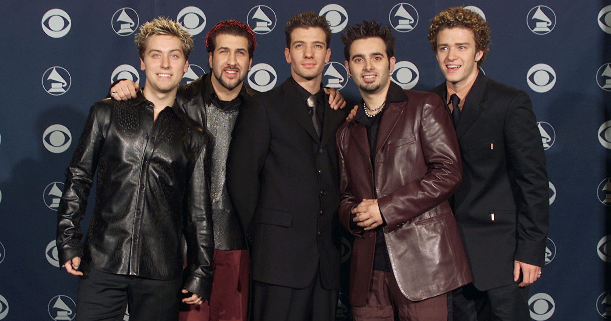 Lance Bass Unveils Shocking Truth About 'NSync's Earnings