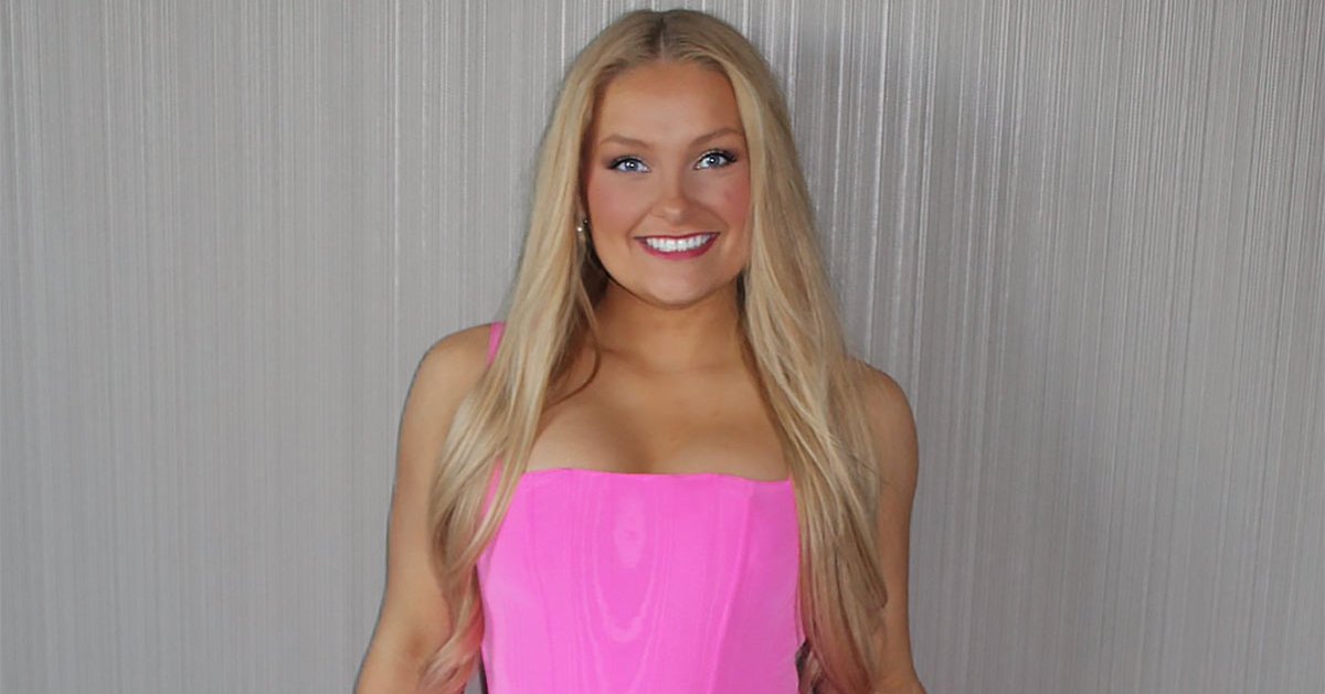 Former Cheerleader Laken Snelling's Sentencing Shocks Community After Tragic Event