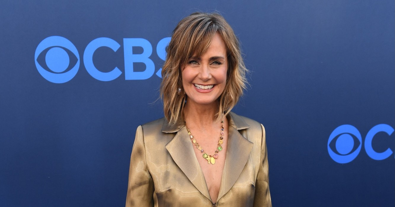 Diane Farr's Emotional Farewell to Los Angeles After Three Decades
