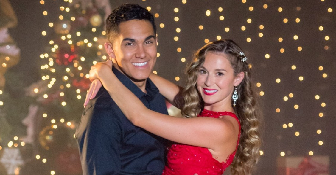 Alexa and Carlos PenaVega's DWTS Experience: The Jealousy and Baggage Revealed