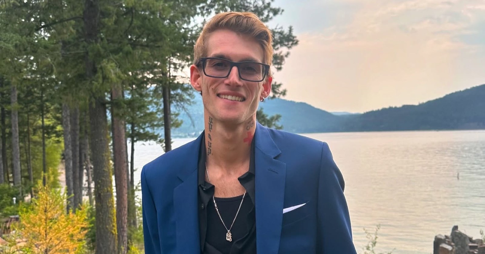 Presley Gerber's Sudden Death: Questions Surround the Investigation