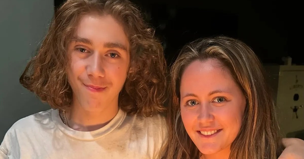 Jenelle Evans' Surprising Custody Battle Resolution: What Really Happened?
