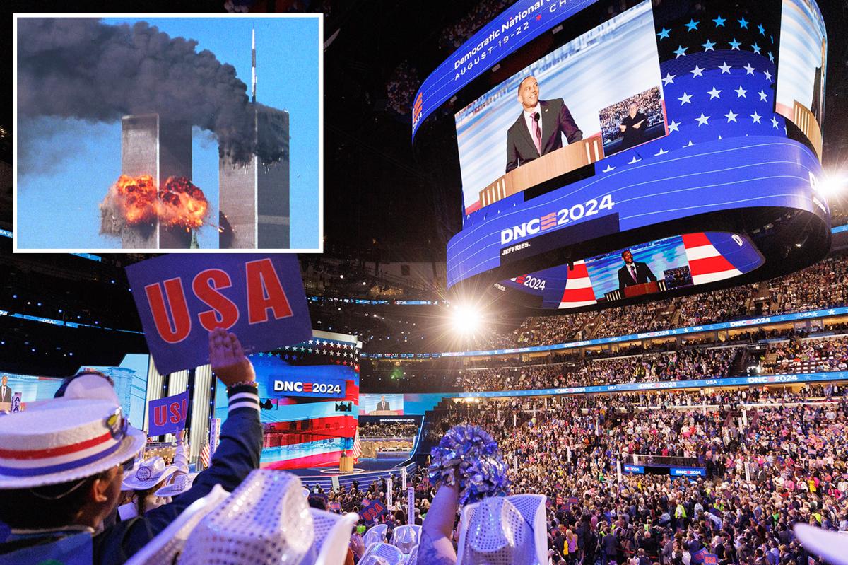 Why Some Democrats Believe America Focuses Too Much on 9/11