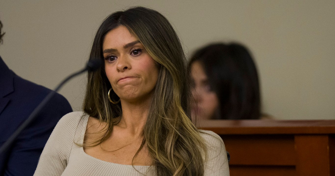 Taylor Frankie Paul's Custody Drama Intensifies After Drug Test Claims