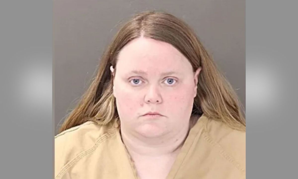 Ohio Mom Sparks Outrage After Avoiding Prison for Shocking Hospital Incident