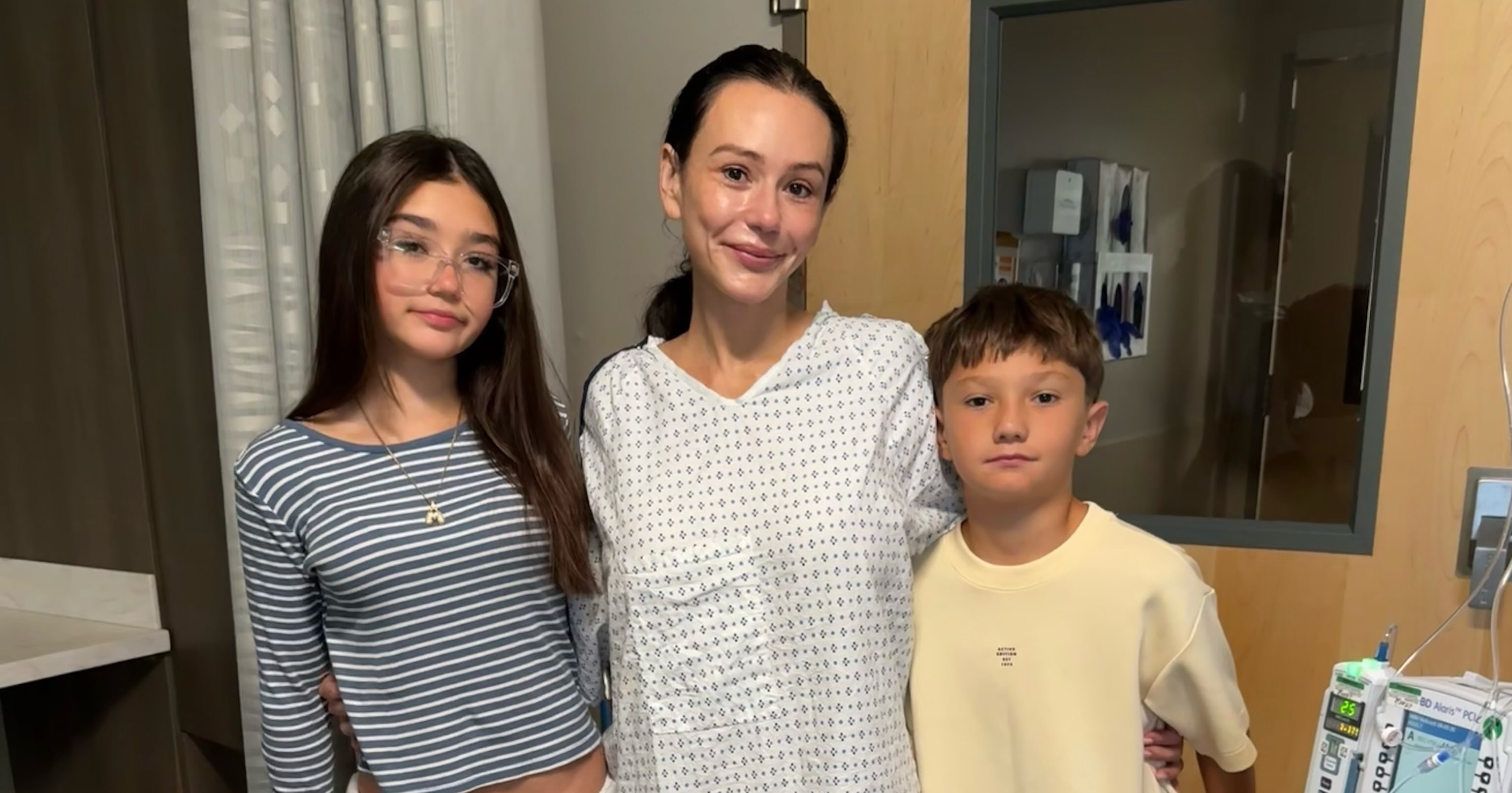 Jenni 'JWoww' Farley's Emotional Hospital Journey: What She Revealed