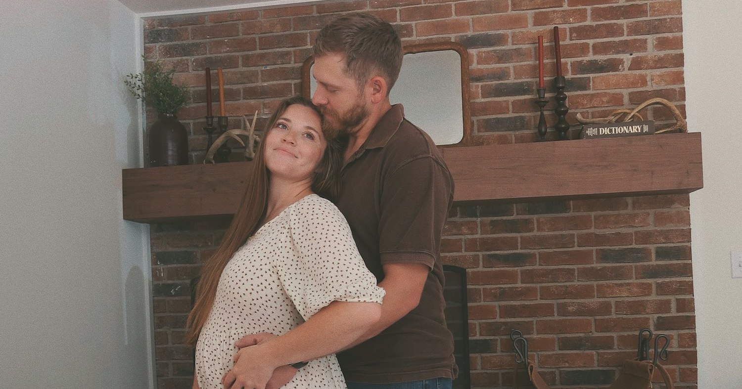 Joy-Anna Duggar's Surprising Thoughts on Expanding Her Family