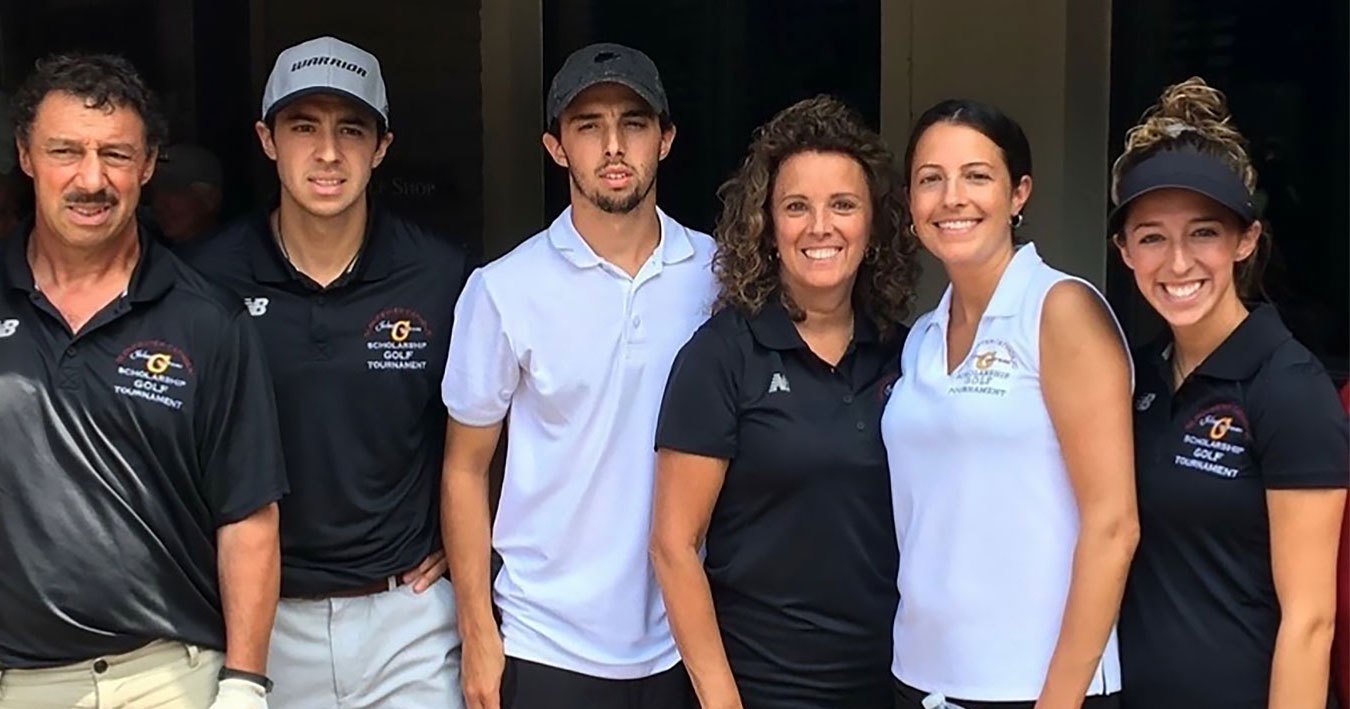 Jane Gaudreau Opens Up About the Heartbreak of Losing Her Sons