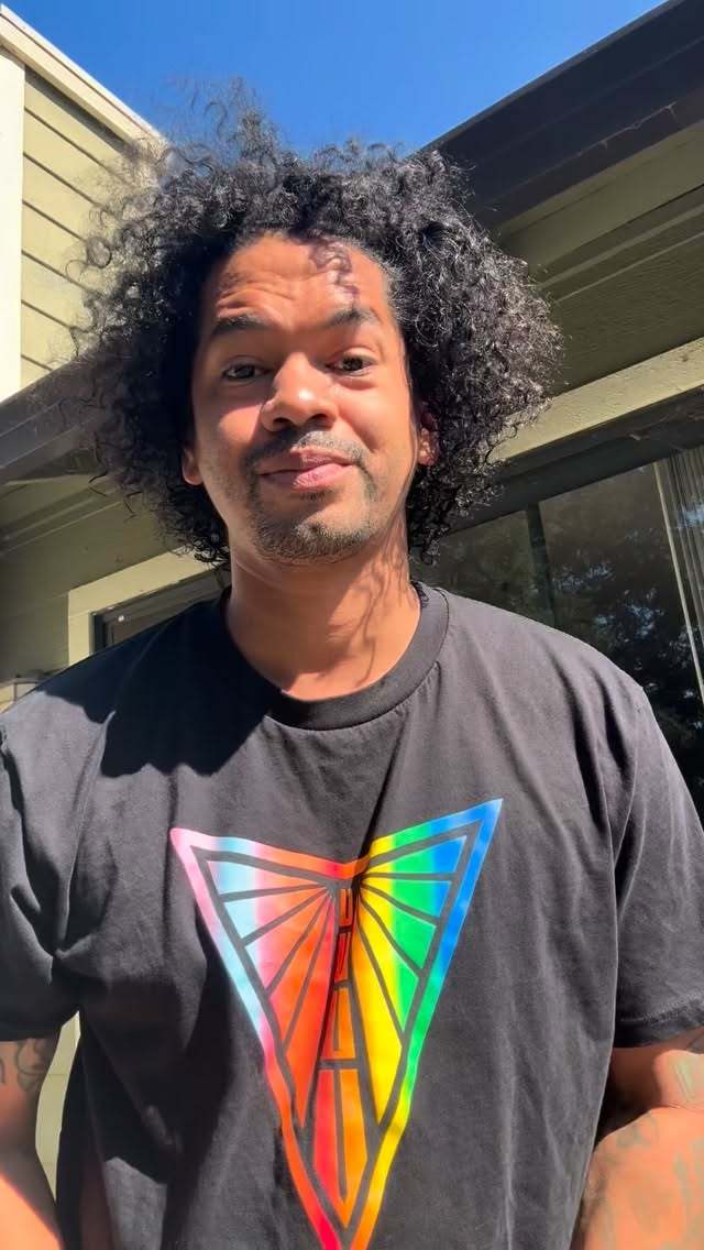 Reading Rainbow's Mychal Threets Opens Up About His Emotional Struggle