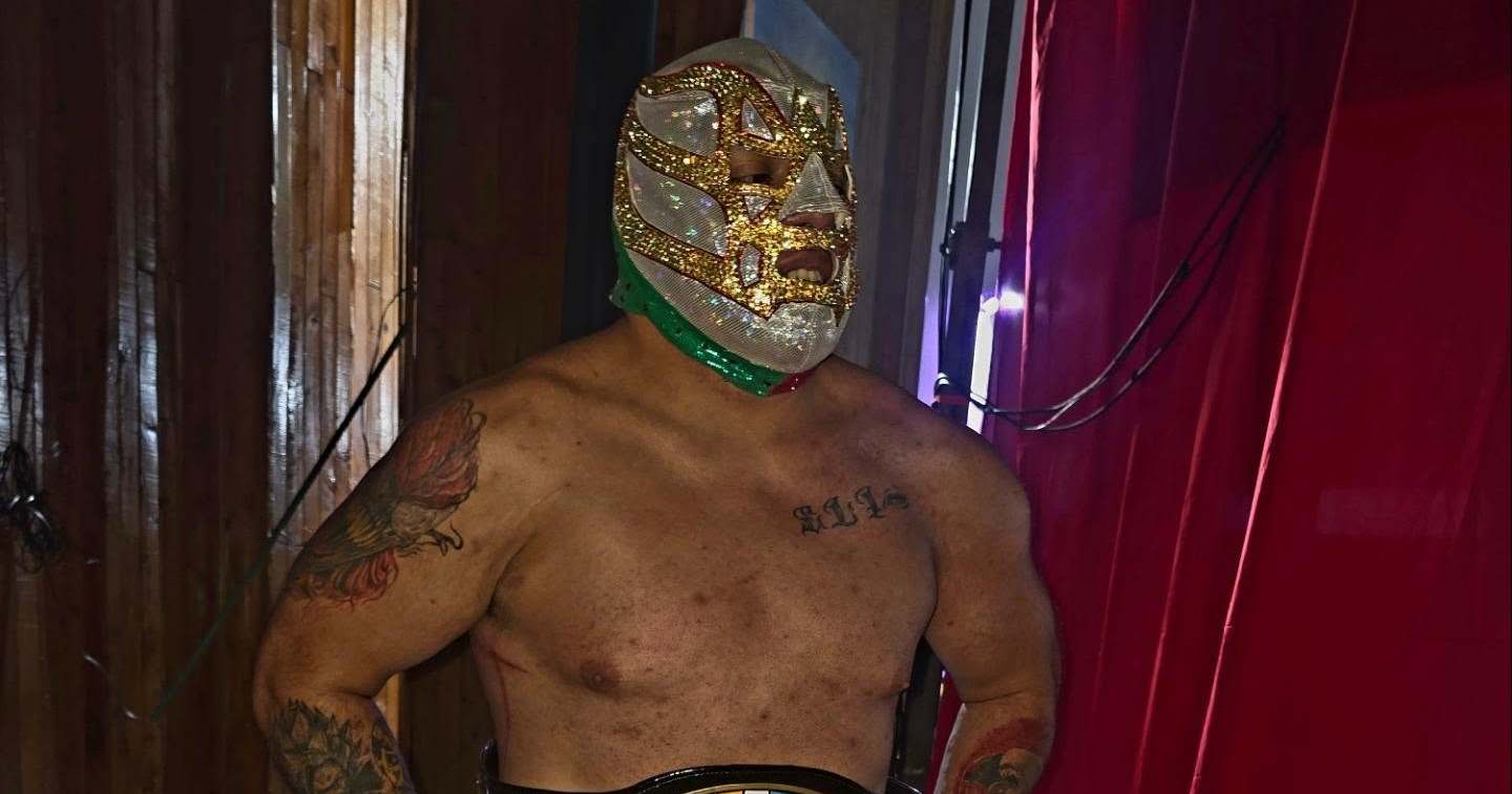 Wrestling World Shocked as El Hilo de Fishman Faces Charges After Referee's Tragic Death