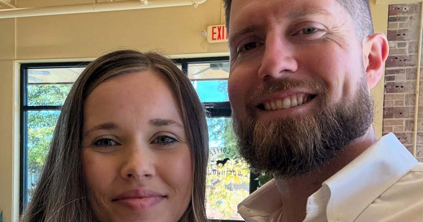 Jessa Duggar Stuns Fans With 7th Pregnancy Announcement