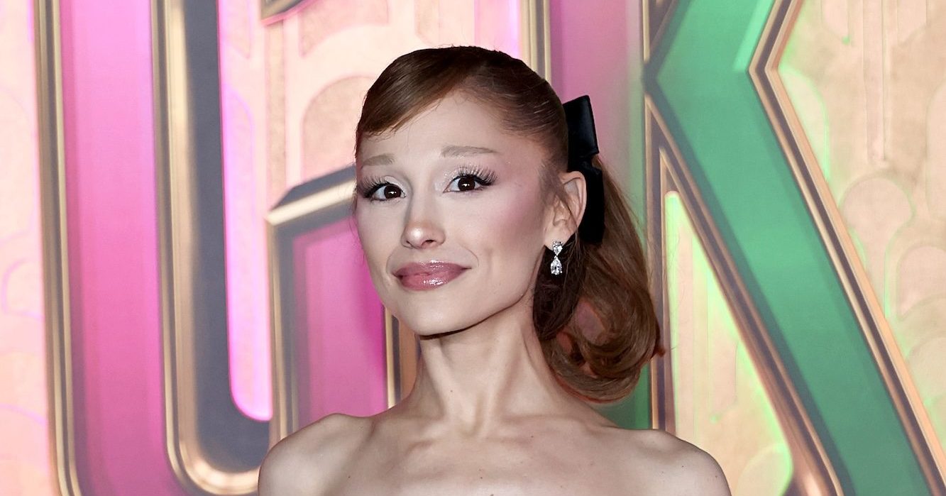 Ariana Grande's New Look: What Her Fresh Bob and Chocolate Hair Mean