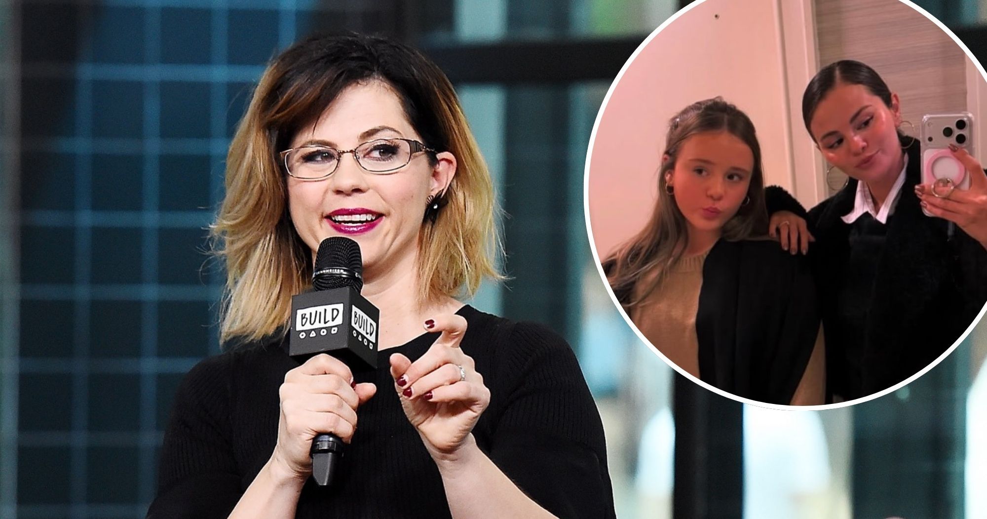 Mandy Teefey's Bold Response to Critics Sparks Heated Debate