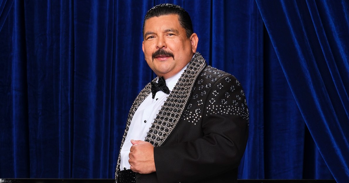 Guillermo Rodriguez's Surprising Turnaround on Dancing With the Stars