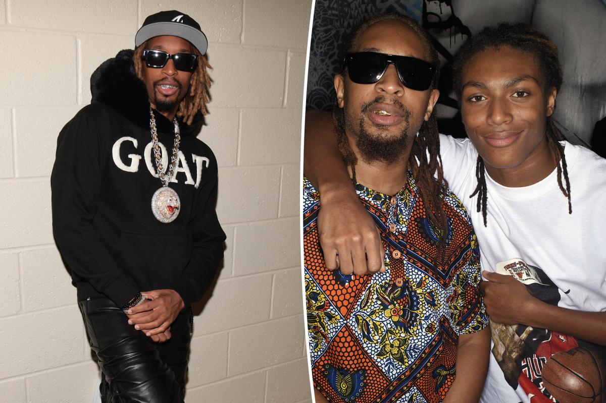 Lil Jon's Heartbreaking Final Words to Son Nathan That Still Haunt Him