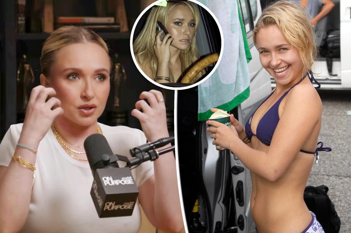The Betrayal That Haunts Hayden Panettiere's Legacy