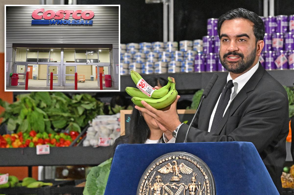 Mamdani's $70M Grocery Plan Sparks Debate: Is It Worth the Cost?