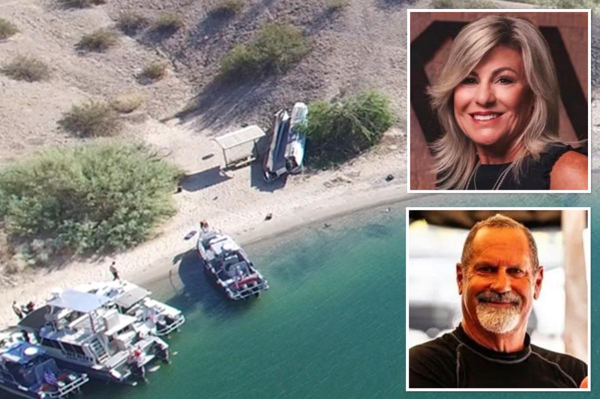 Tragic Boat Crash Claims Lives of Lake Havasu's Beloved Business Icons