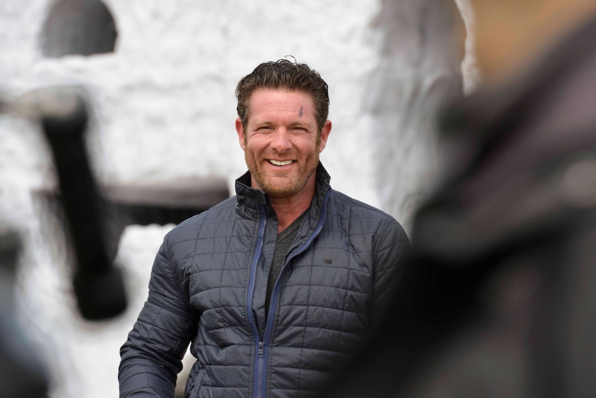 Noah Galloway's New Chapter: Becoming a Grandpa at 44