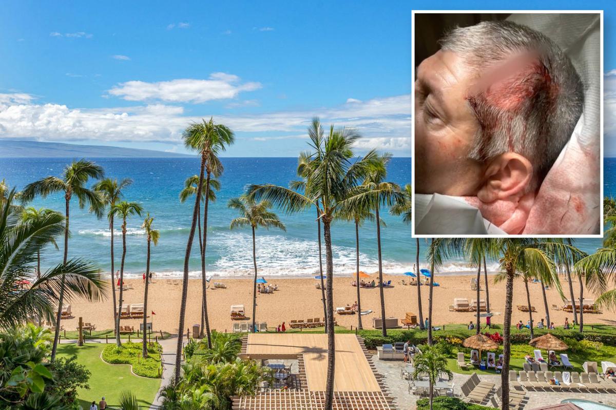California Family's Hawaiian Vacation Turns Violent After Alleged Racial Attack