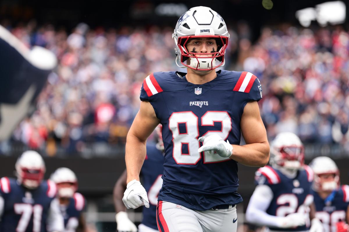 Eli Raridon's Heartbreaking Loss: The Tragedy Behind the Patriots Star
