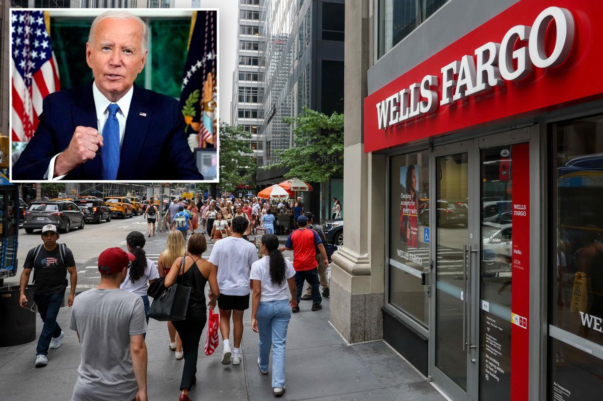 Major Banks Under Fire for Discrimination Against Conservative Groups
