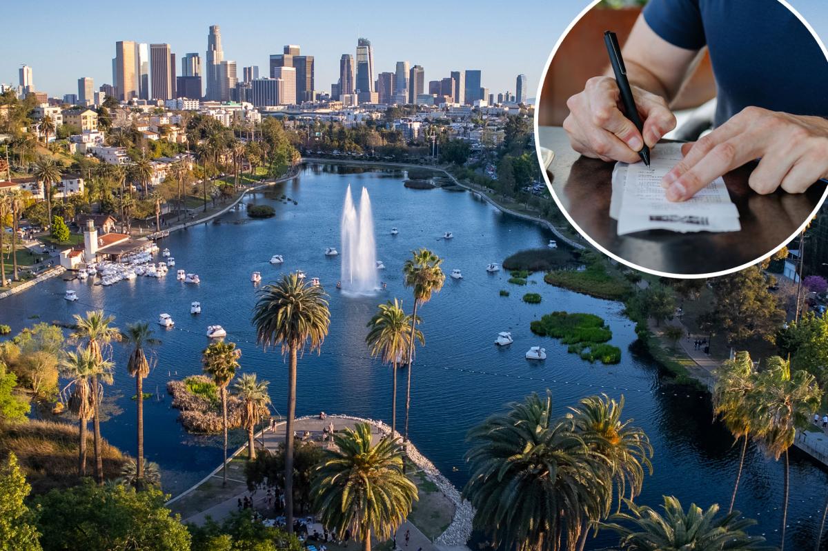 Why Californians Are Tipping Less Than Everyone Else in America