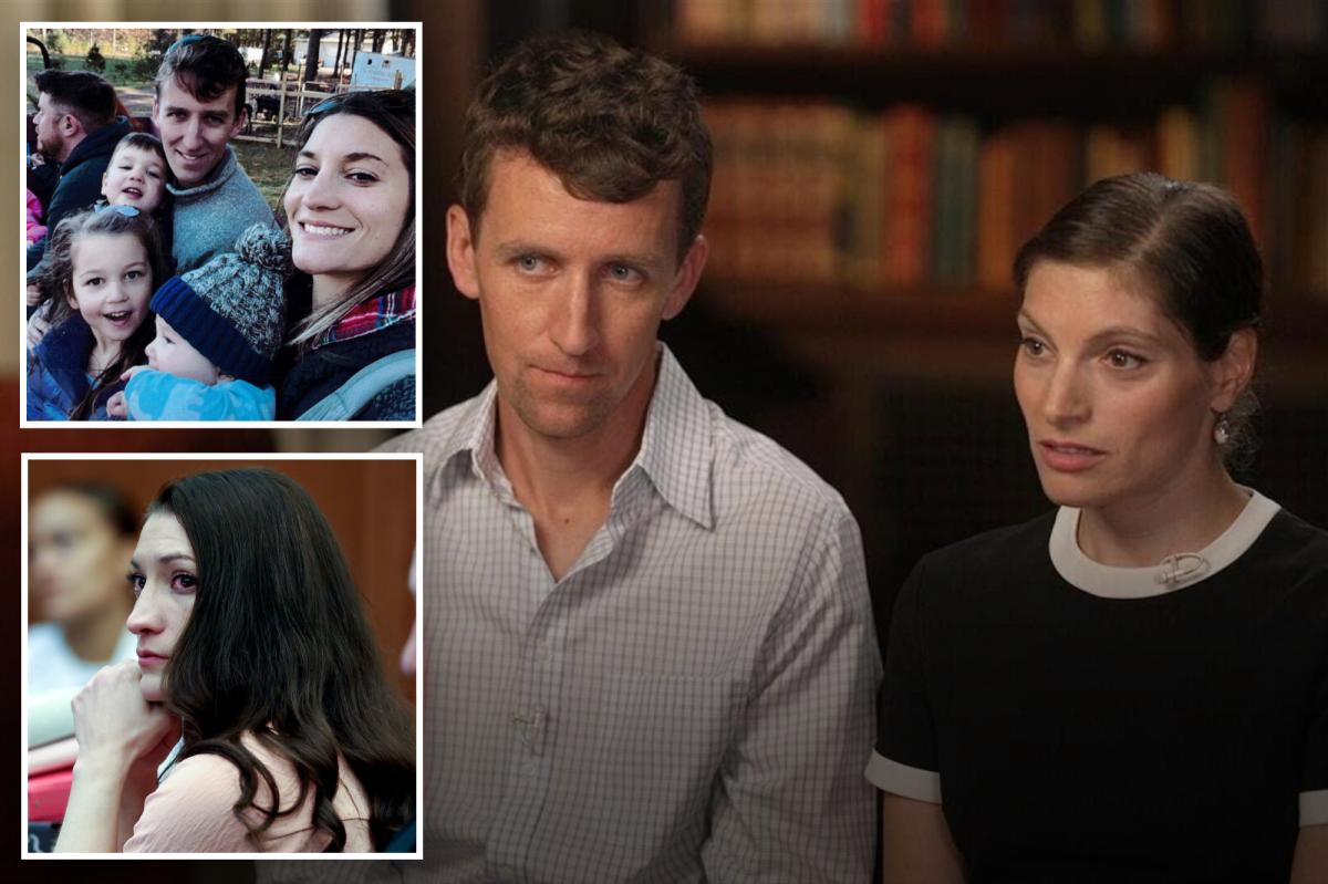 Patrick Clancy's Emotional '60 Minutes' Reveal: The Painful Legacy of His Children's Tragedy