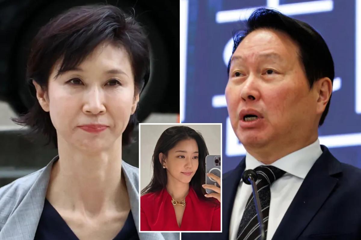 AI Billionaire's $645M Divorce Settlement Sparks Public Fascination