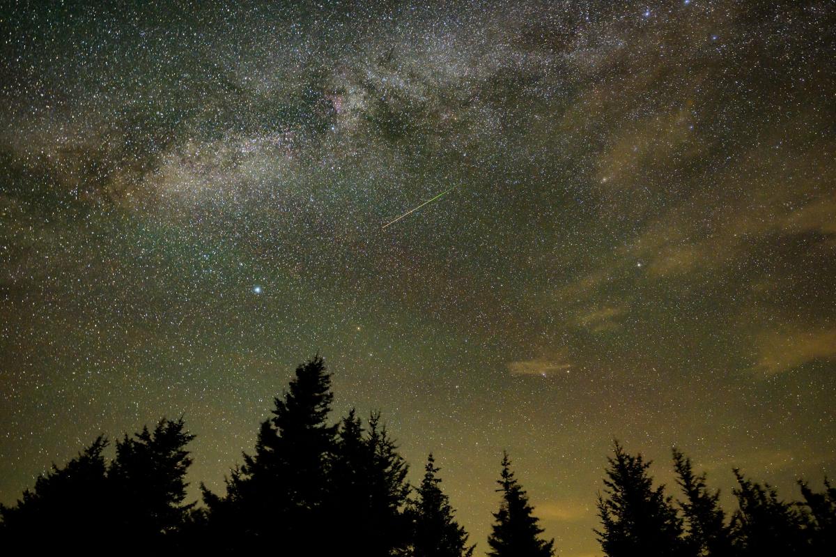 Why the Perseid Meteor Shower After the Solar Eclipse Is a Must-See Event