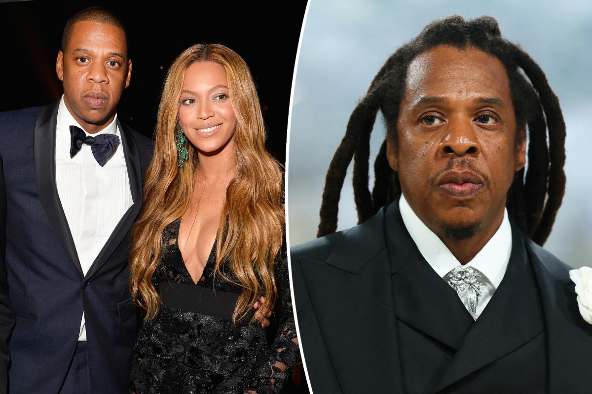 Jay-Z's Accuser Recants Allegations, Apologizes to Beyoncé