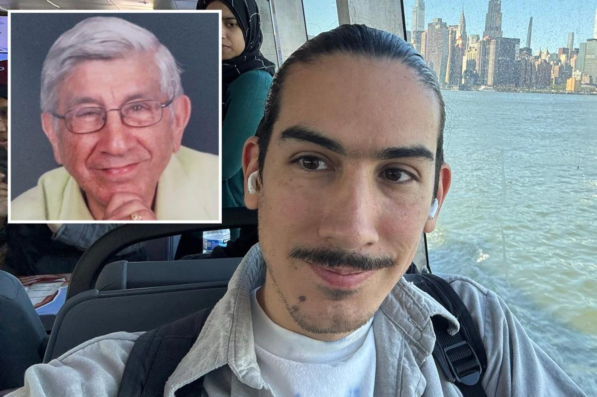 Gustavo Gordillo's Family Story Unravels Amidst Controversy
