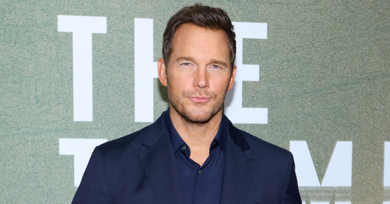 Chris Pratt's Faith Revelation Sparks Conversations About Family Legacy