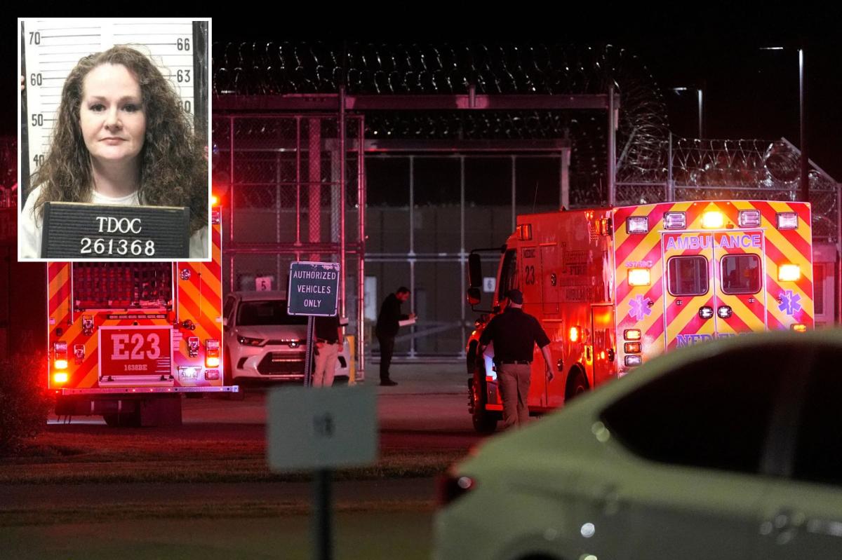 Christa Pike's Execution Sparks Chaos After Surviving Two Lethal Injections