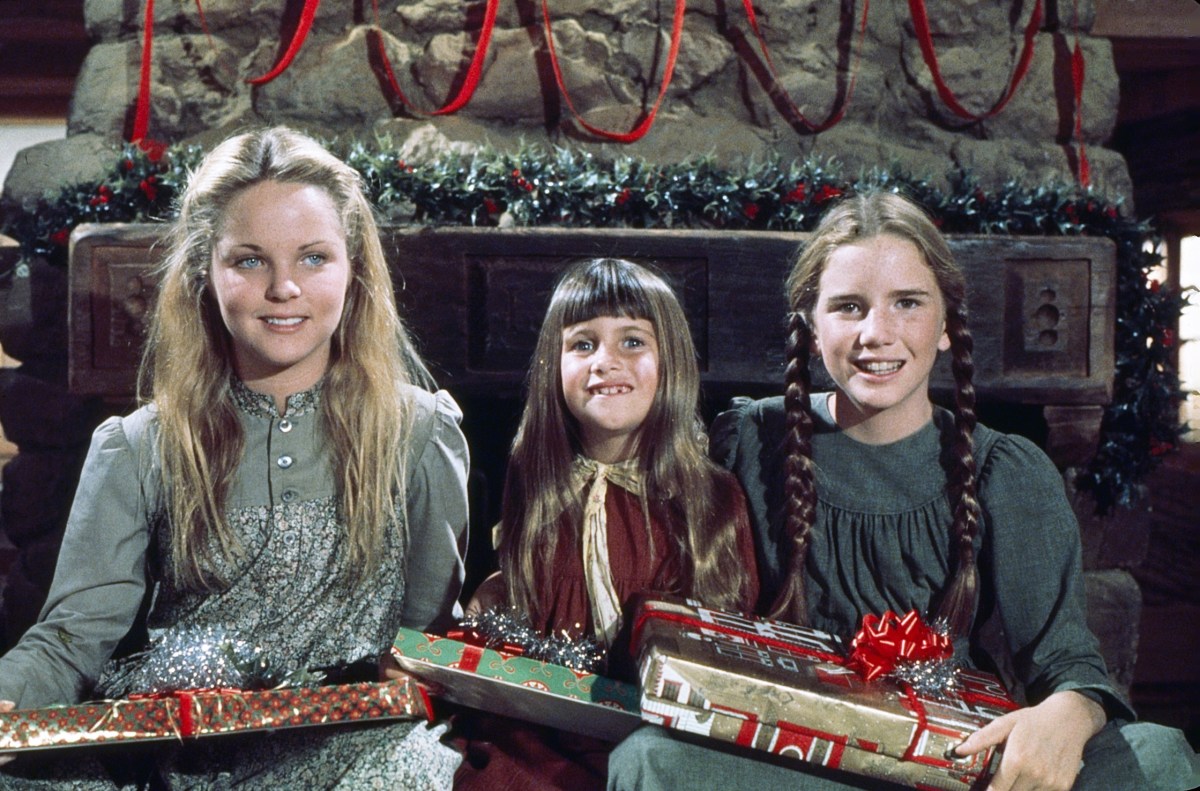 Melissa Gilbert's Surprising Silence on Netflix's 'Little House on the Prairie'