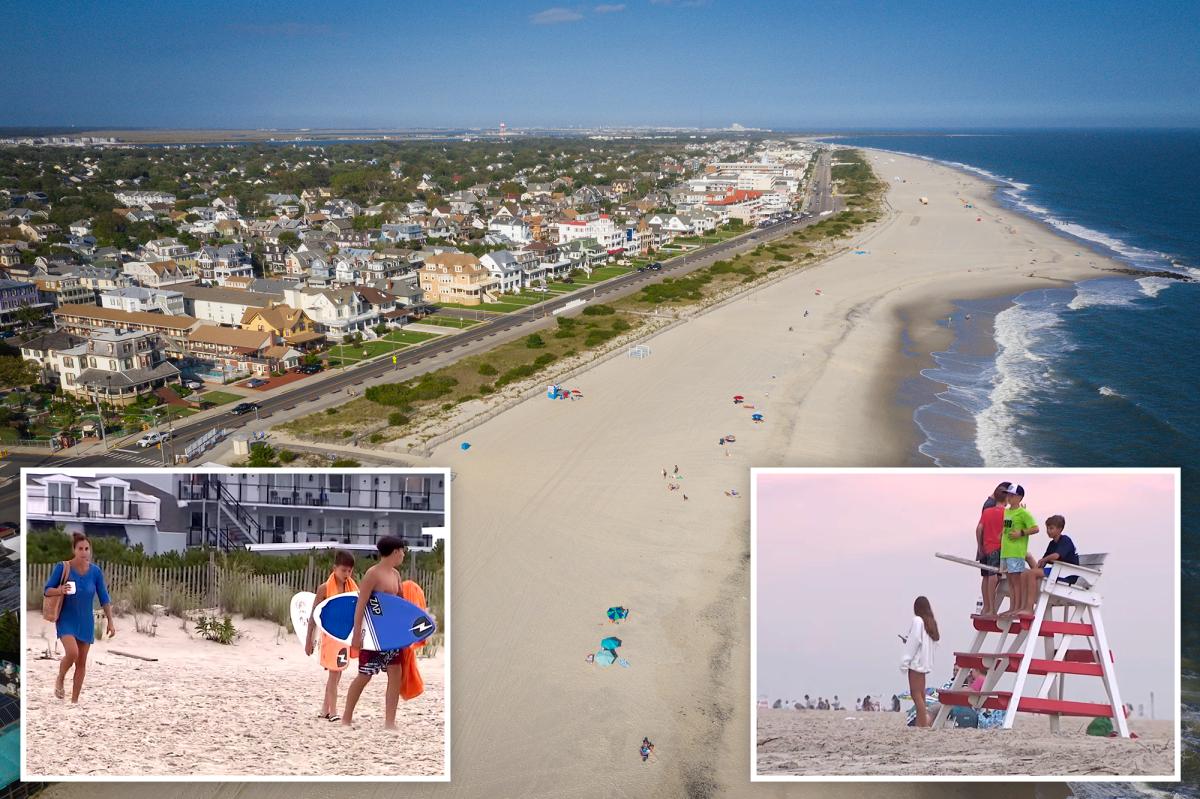 Cape May's Bold Move: Curfew Crackdown Sparks Debate