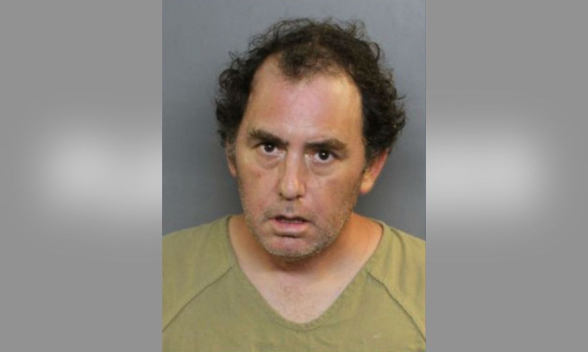 Florida Man Allegedly Attacks Shopper Over 1960s Grudge