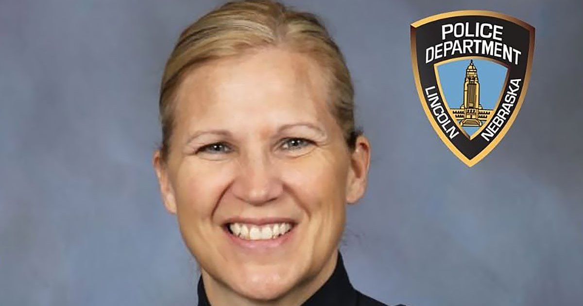 Nebraska Police Captain Faces Backlash After Leaving Toddler in Hot Van