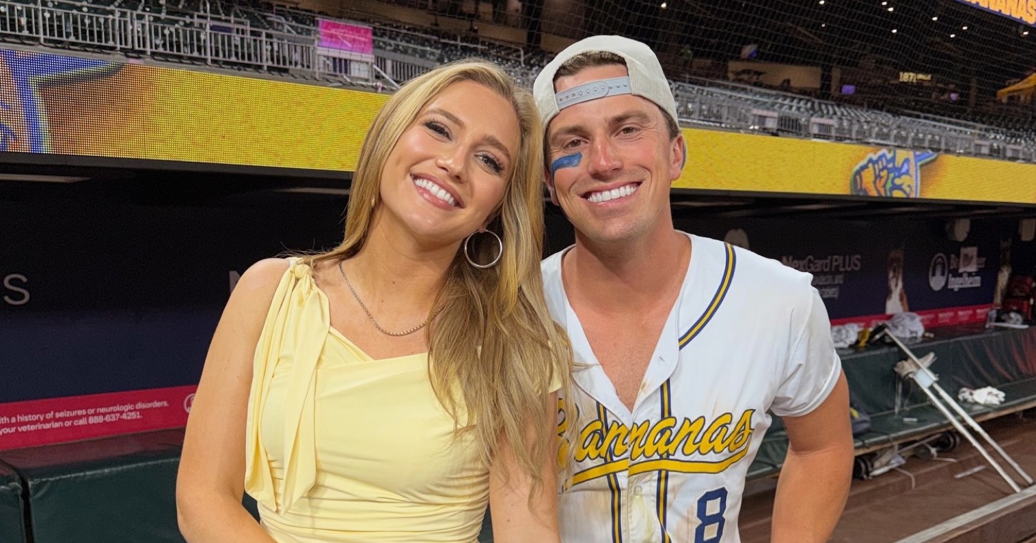 Jackson Olson's Surprising Reason for Avoiding Maggie Sajak's Gaze on 'DWTS'