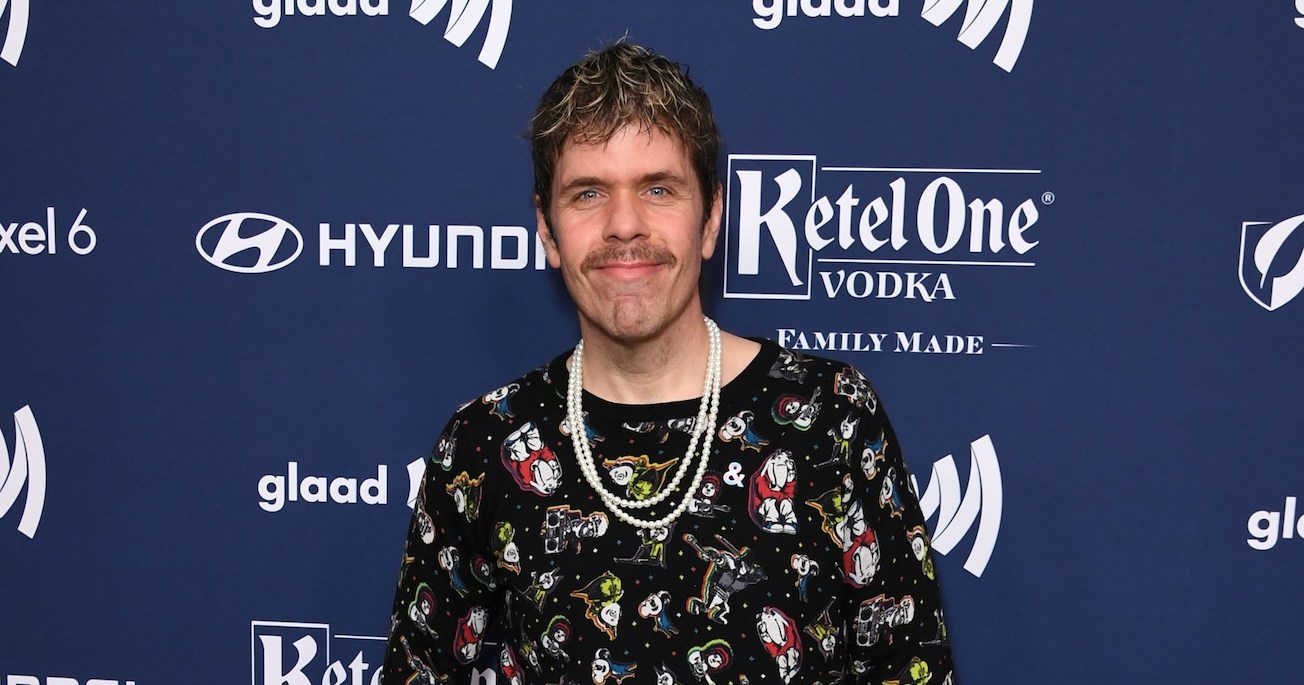 Perez Hilton's Family Speaks Out After Shocking Livestream Incident