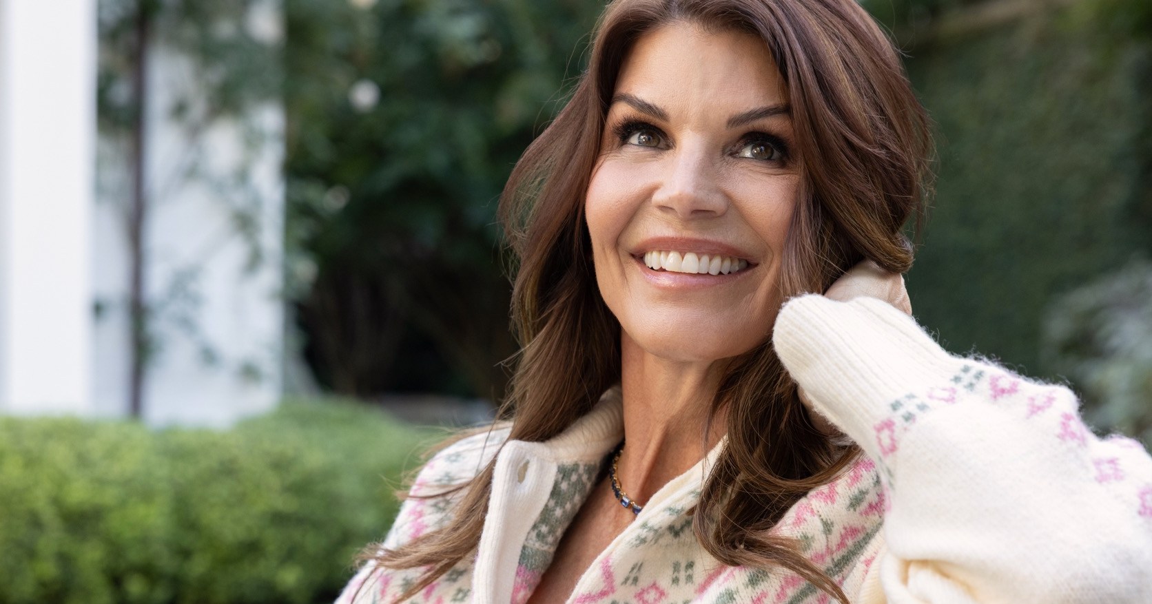 Lori Loughlin's Bold Transformation: Embracing a 'Year of Yes'