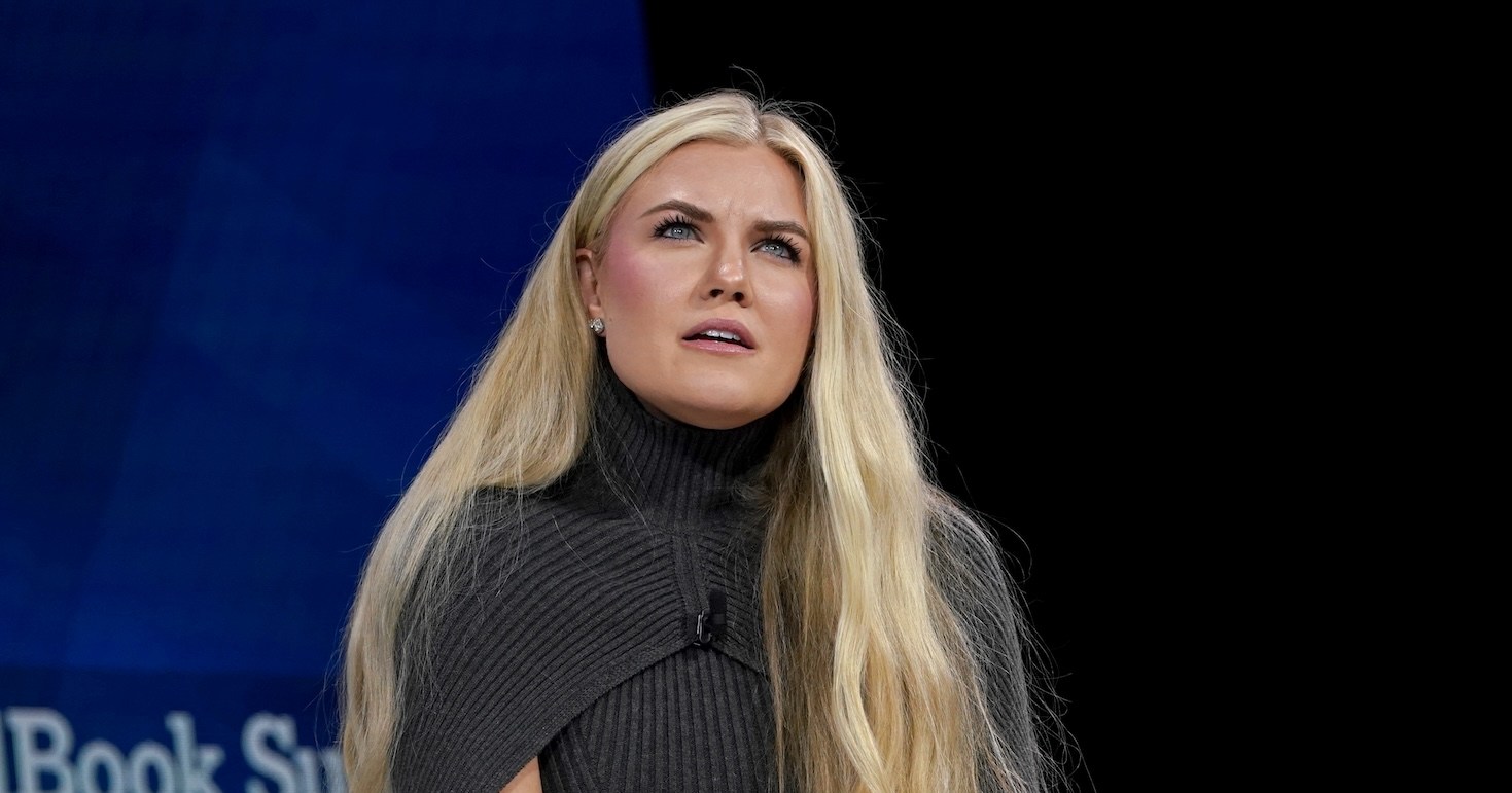 Erika Kirk's Heartfelt Reflection: Life After Charlie Kirk's Tragic Death