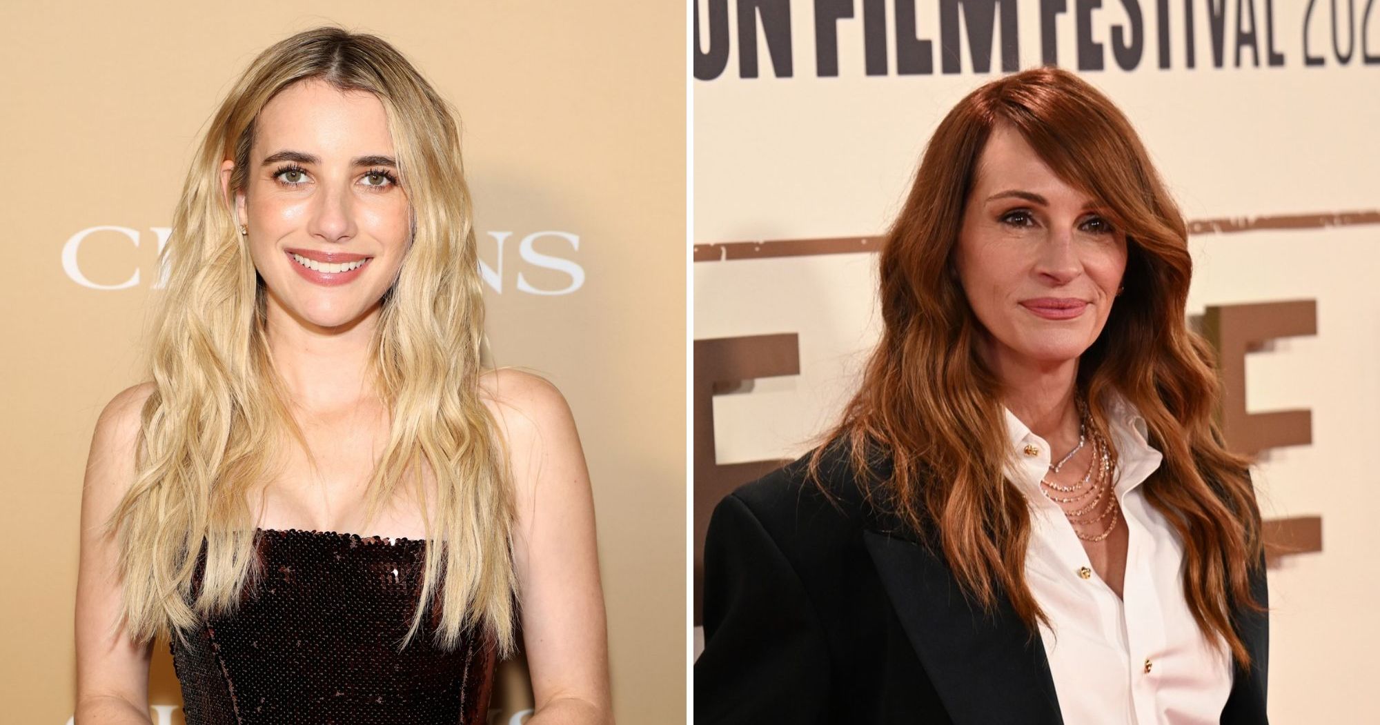 Emma Roberts' Heartfelt Birthday Tribute to Aunt Julia Roberts Sparks Buzz