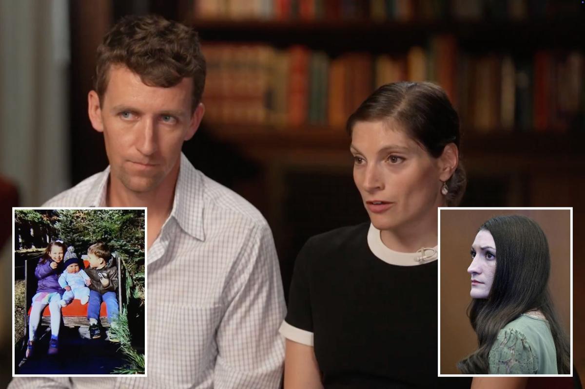 Patrick Clancy's Emotional '60 Minutes' Interview Leaves Viewers Heartbroken