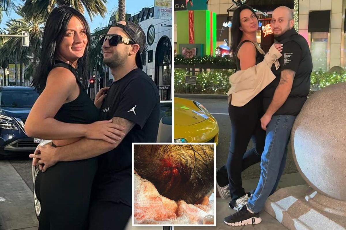 Hockey Star's Career and Marriage in Turmoil After Shocking Injury